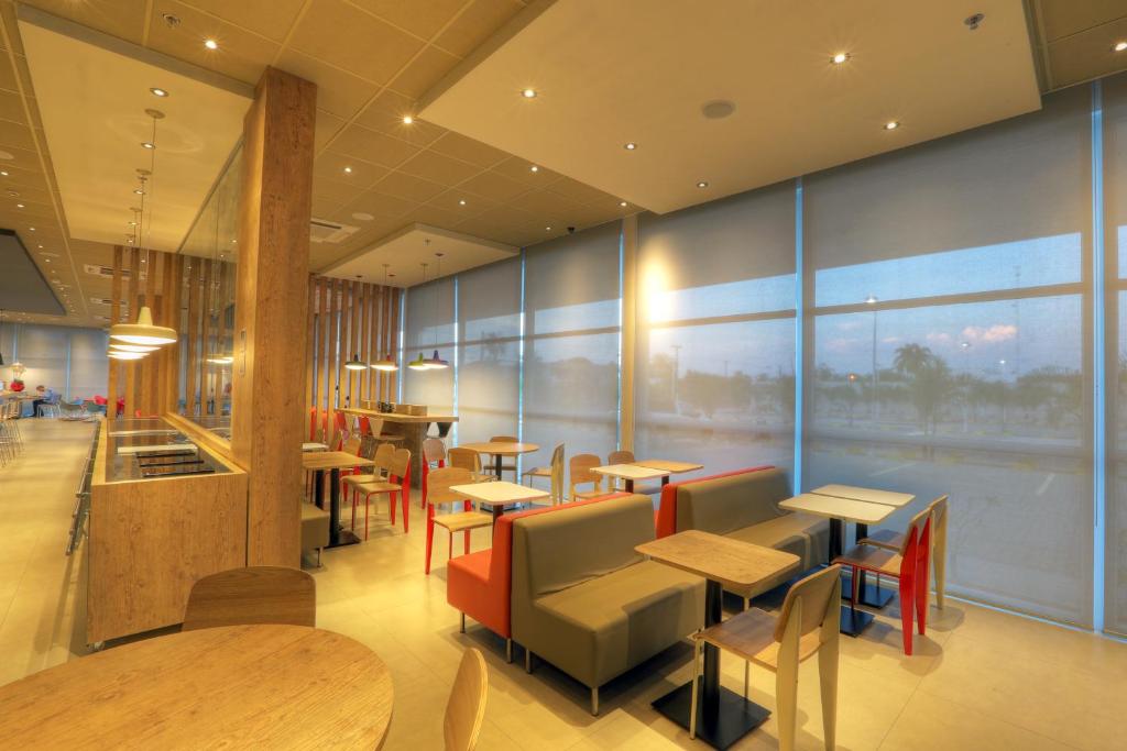  ibis Sinop