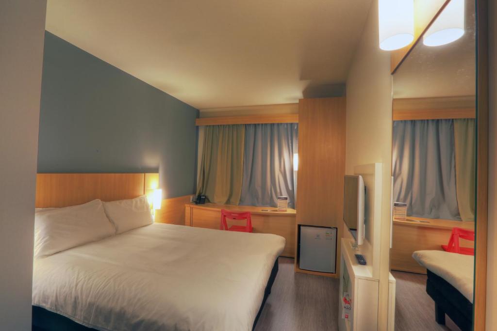  ibis Sinop