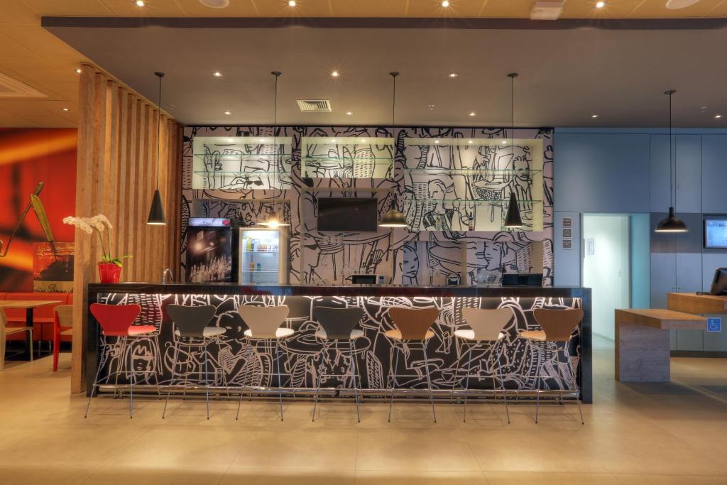  ibis Sinop