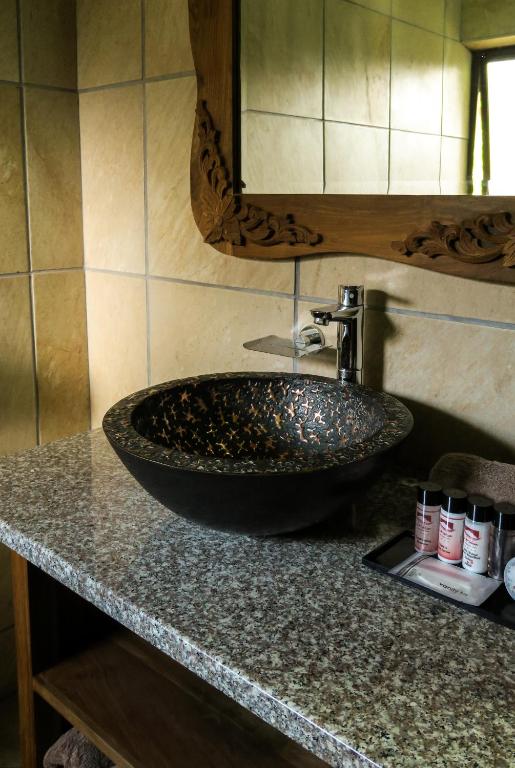 Fotografie z fotogalerie ubytování N'taba River Lodge & Spa v destinaci Port St Johns