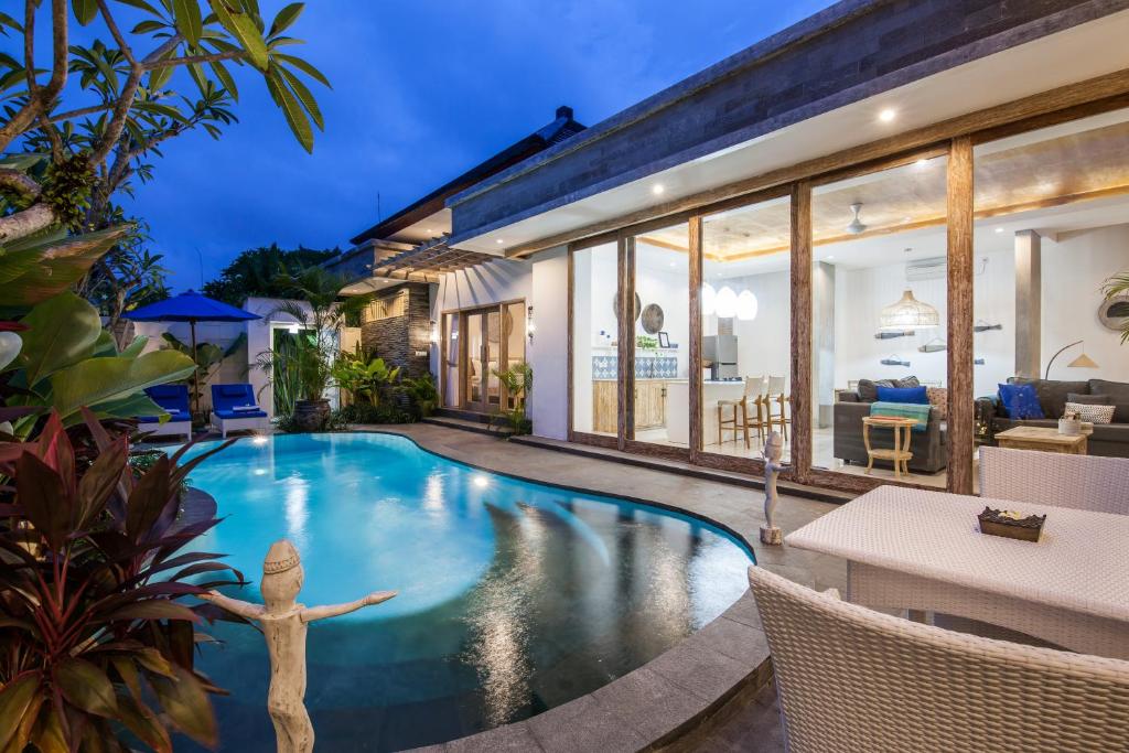 Ambermoon Villas - 3