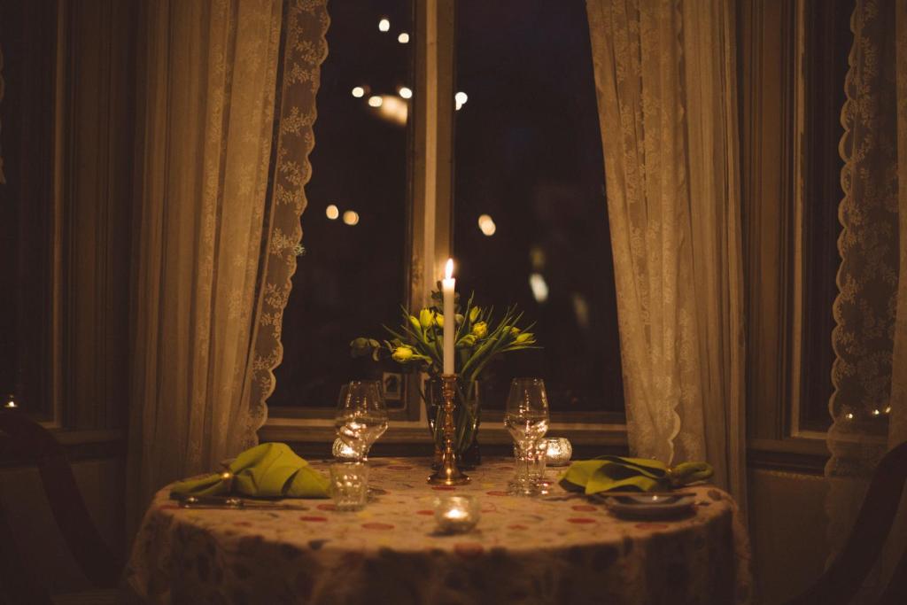 Fotografie z fotogalerie ubytování Villa Sjötorp v destinaci Ljungskile