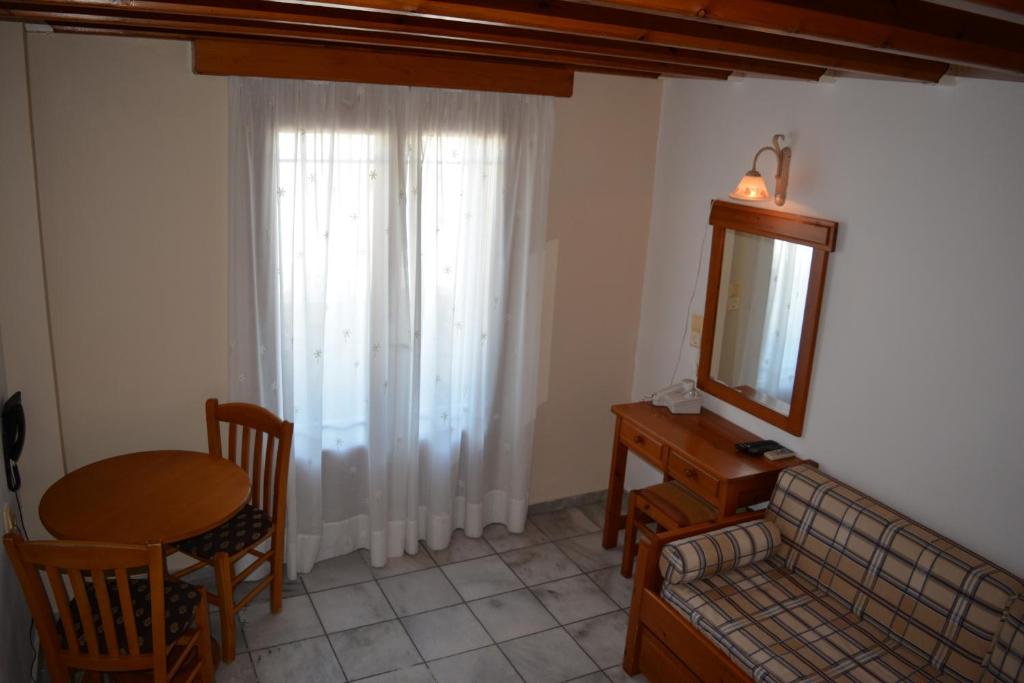 Anemomilos Suites - 10