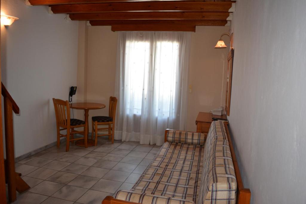 Anemomilos Suites - 9