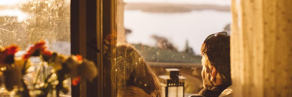 Fotografie z fotogalerie ubytování Villa Sjötorp v destinaci Ljungskile
