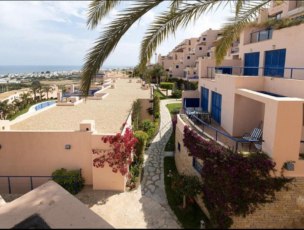 Vakantiehuis Casa Indalo (Spanje Mojácar) - Booking.com