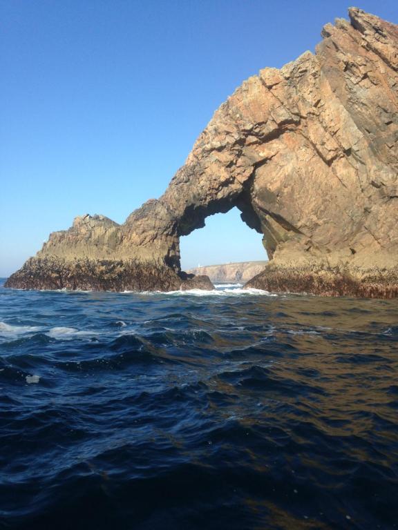 Inisean Ocean View - Small Double Room With Sea View