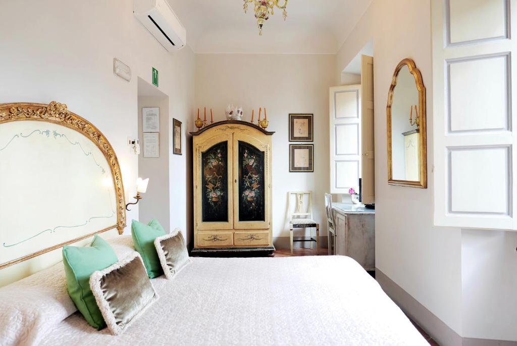 Relais Cavalcanti Guest House - 9