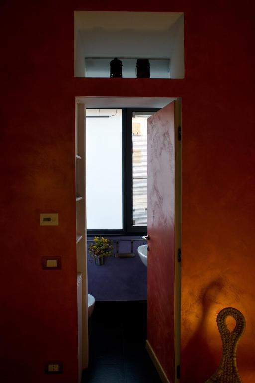 Fotografie z fotogalerie ubytování Piume Verdi v Janově