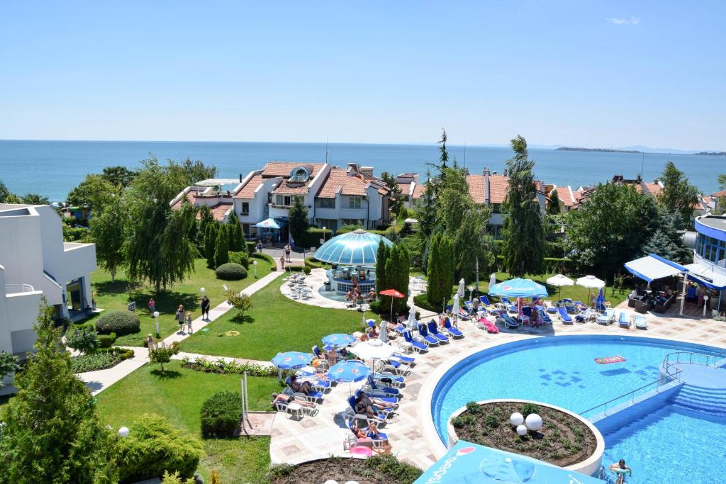 Sineva Park Hotel - All Inclusive, Sveti Vlas – Tarifs 2024