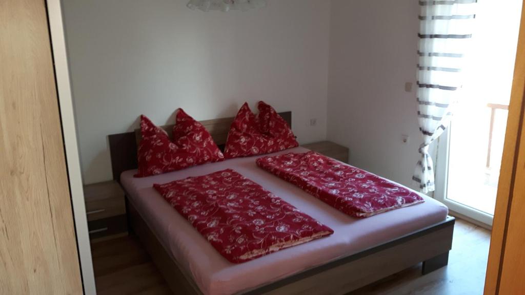 Fotografie z fotogalerie ubytování Radmani Apartments v Poreči