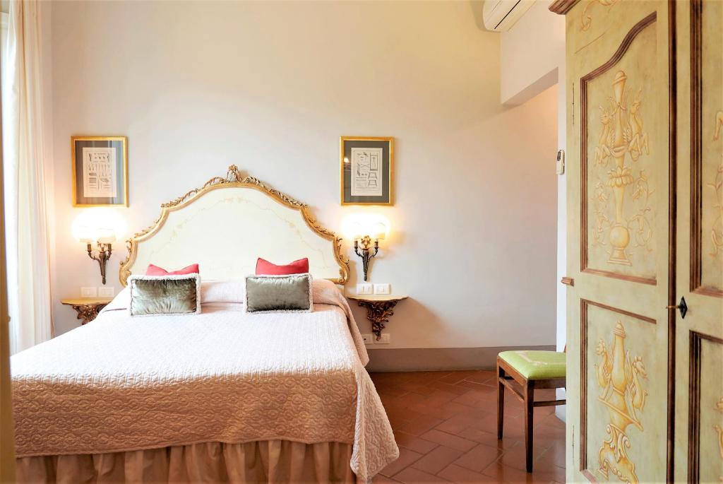 Relais Cavalcanti Guest House - 17