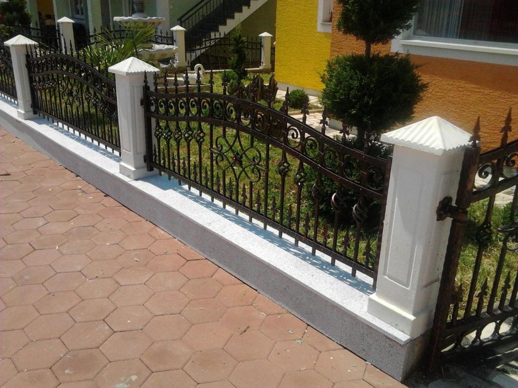 Fotografie z fotogalerie ubytování Radmani Apartments v Poreči