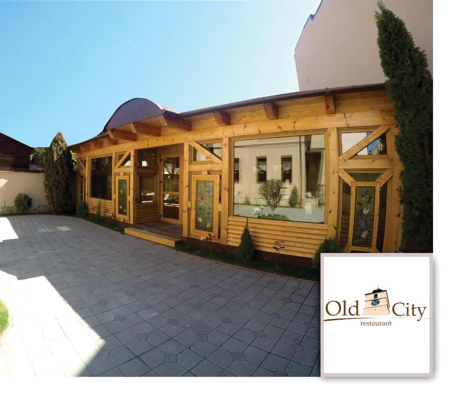 Noblesse Boutique Resort - Resim 45