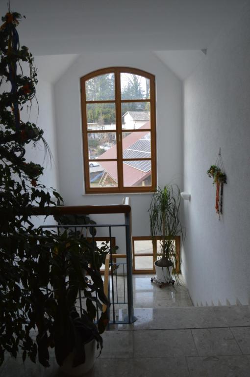 Fotografie z fotogalerie ubytování Gasthof Zahler v destinaci Röfingen