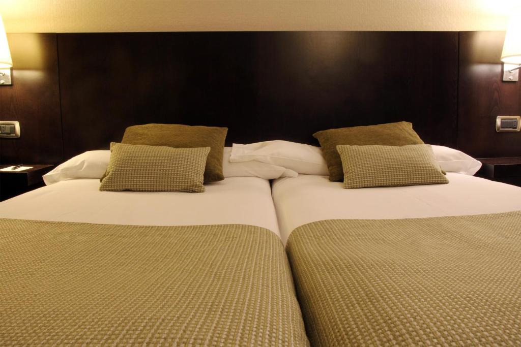 Hotel Conde Duque Bilbao, Bilbao – Bijgewerkte prijzen 2023