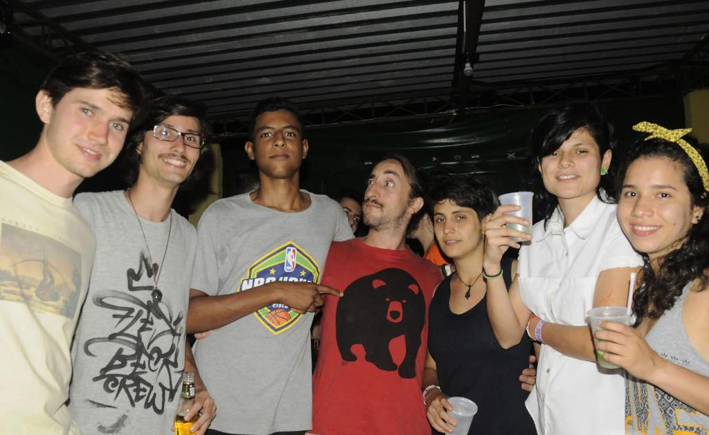  Le House Hostel
