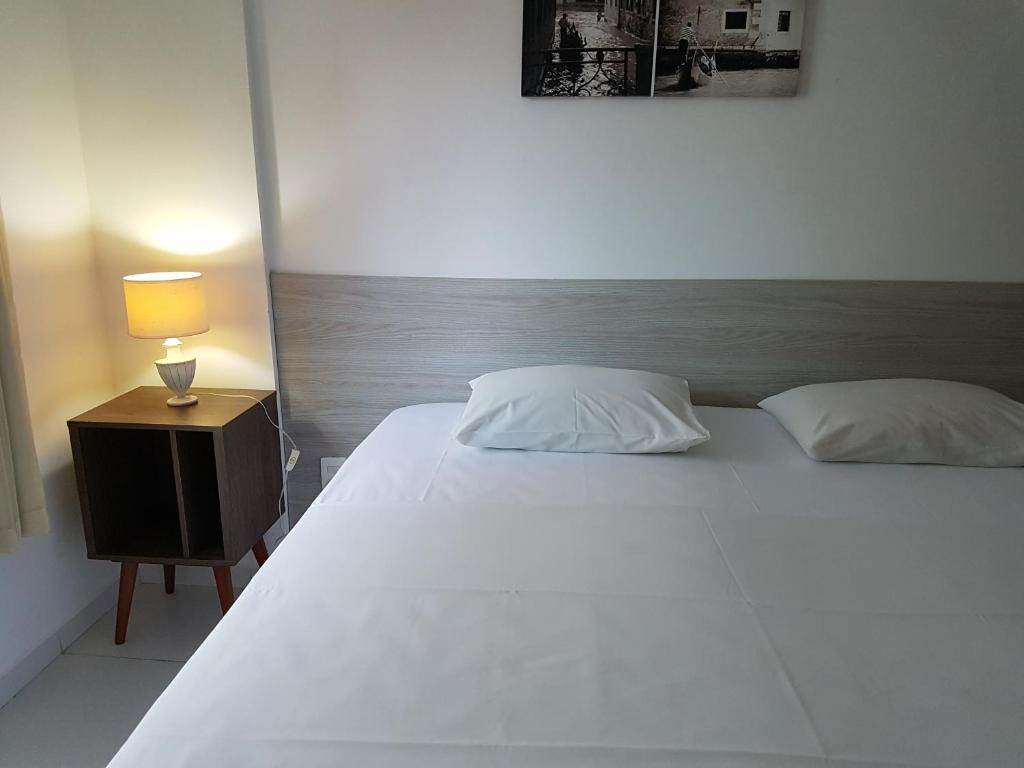  Flat Israel Unidade 310