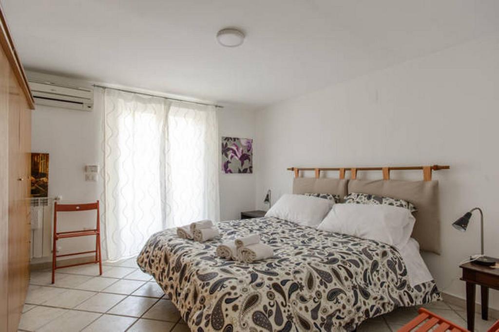 Fotografia z galérie ubytovania Casa San Marcellino v Neapole