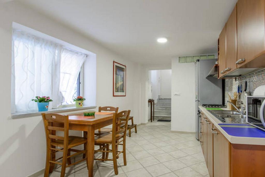 Fotografia z galérie ubytovania Casa San Marcellino v Neapole