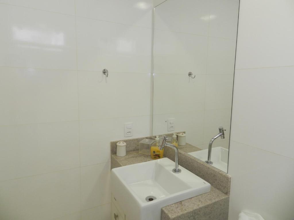  Apartamento Geribá