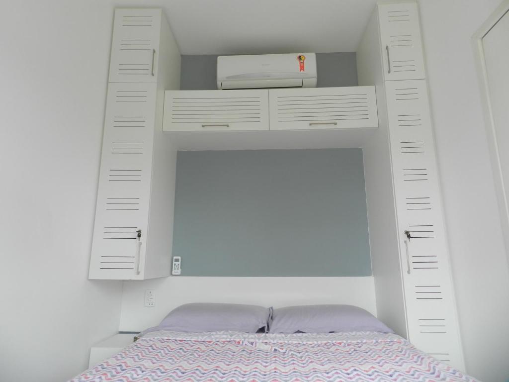  Apartamento Geribá