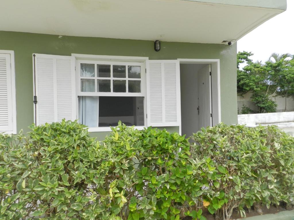  Apartamento Geribá