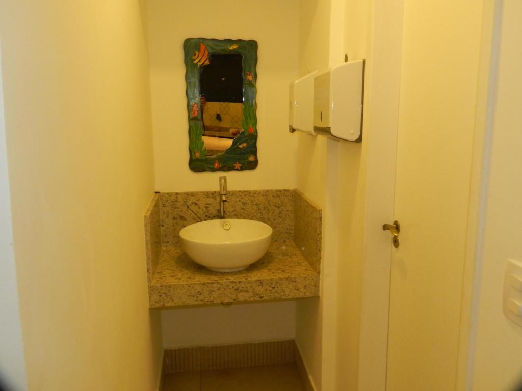  Apartamento Geribá