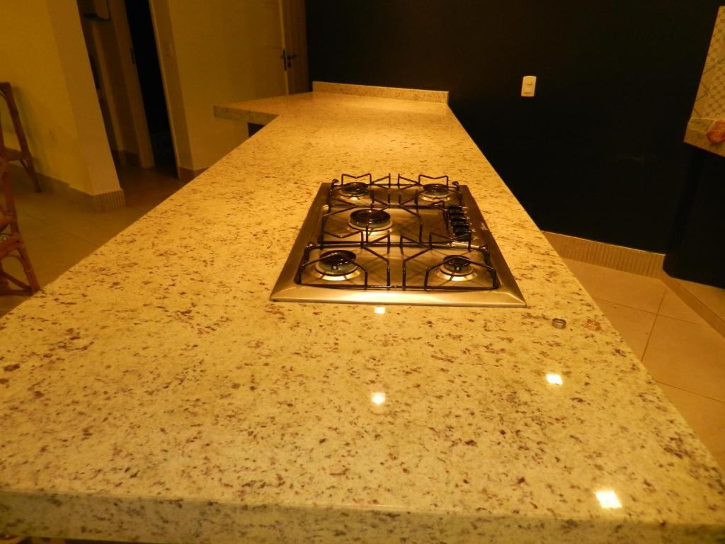  Apartamento Geribá