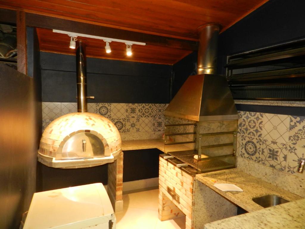  Apartamento Geribá