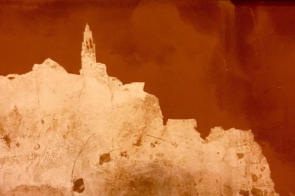Foto dalla galleria di amaranto bnb a Matera