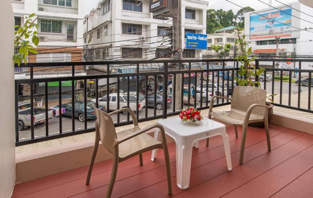 Lada Krabi Express - Resim 16