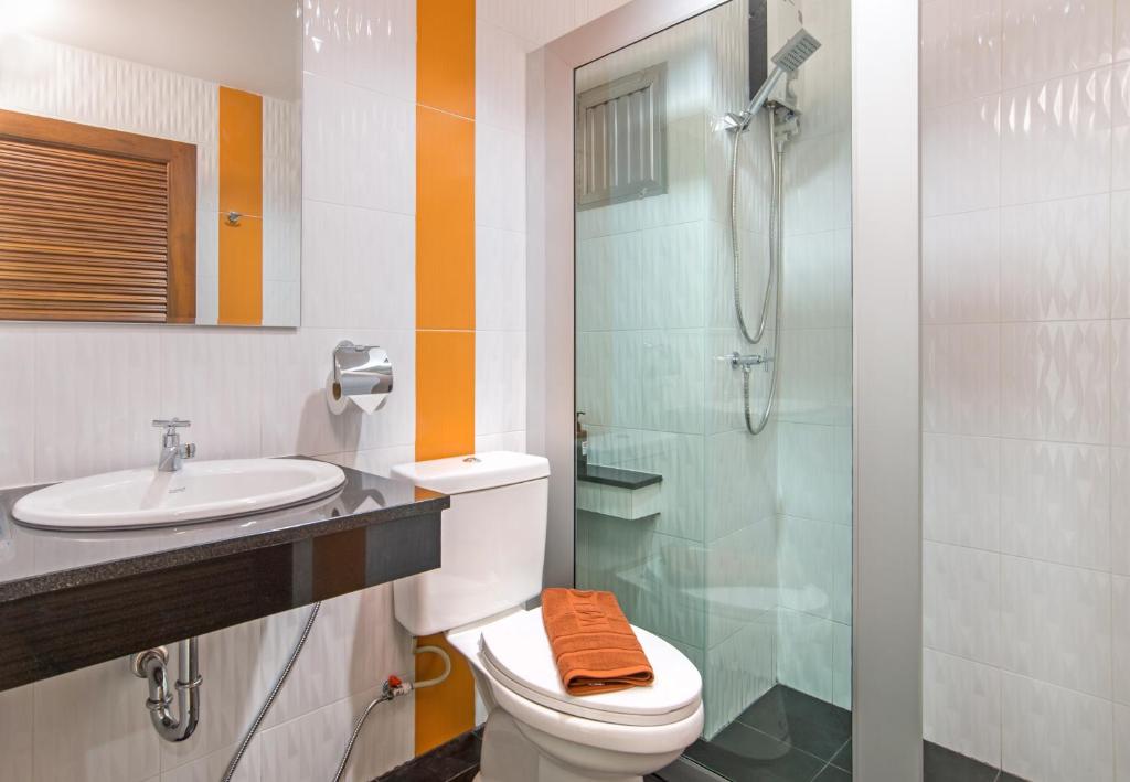 Lada Krabi Express - Resim 29