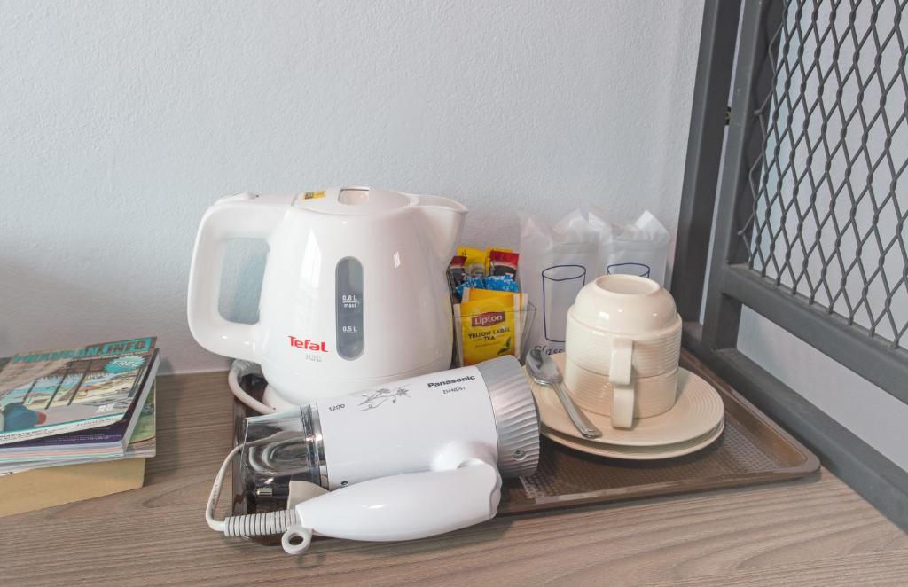 Lada Krabi Express - Resim 35