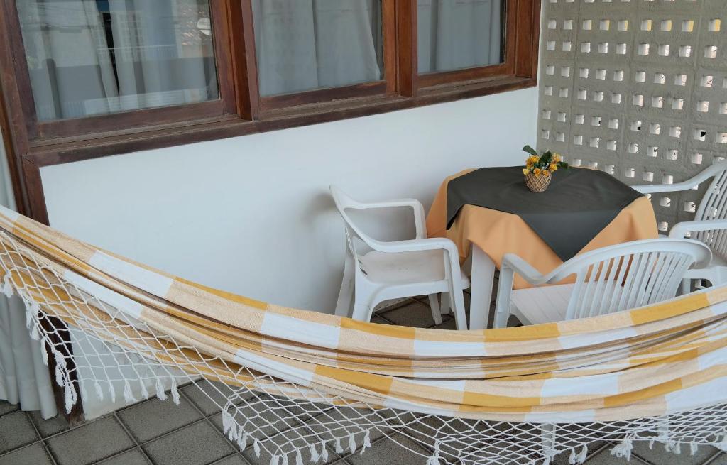  Pousada Casa Grande