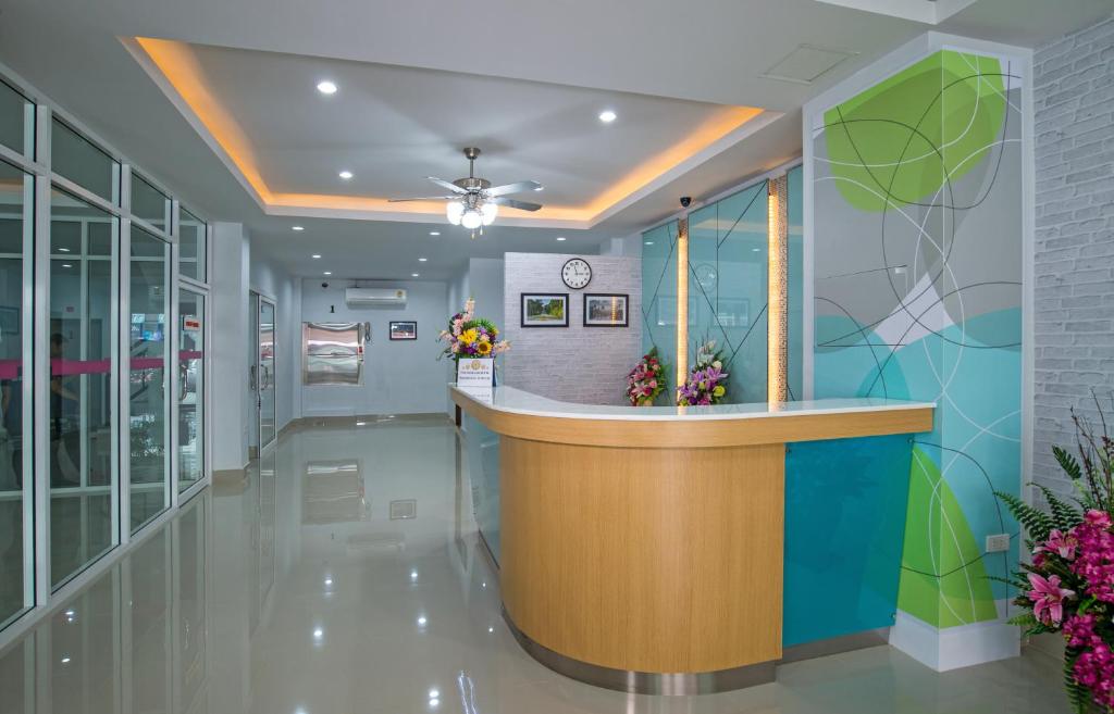 Lada Krabi Express - Resim 7