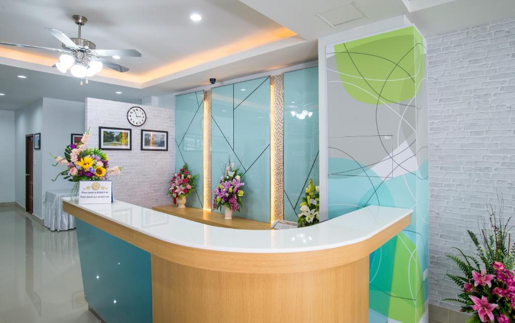 Lada Krabi Express - Resim 12