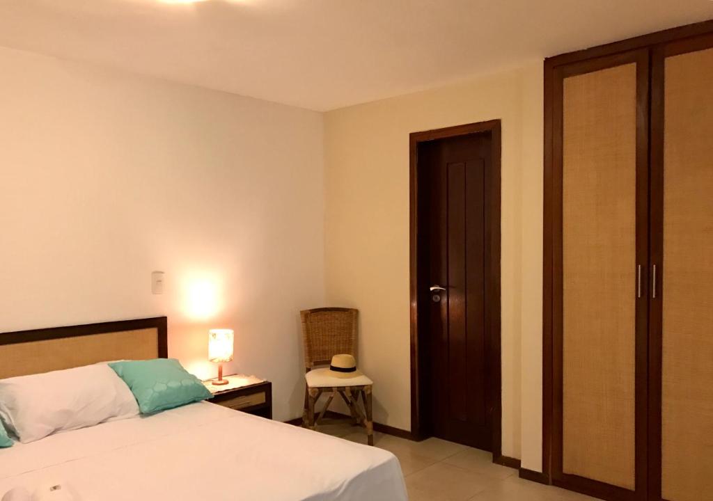  Solar Pipa Apartment Maria