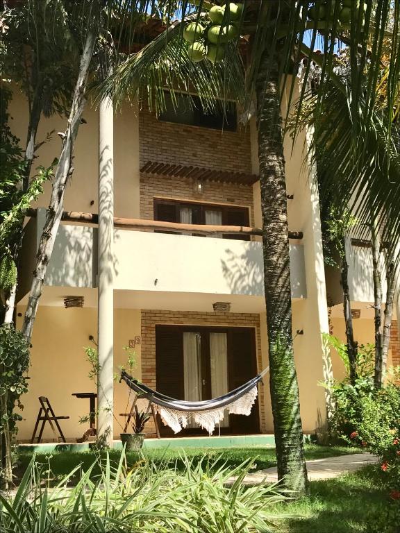  Solar Pipa Apartment Maria