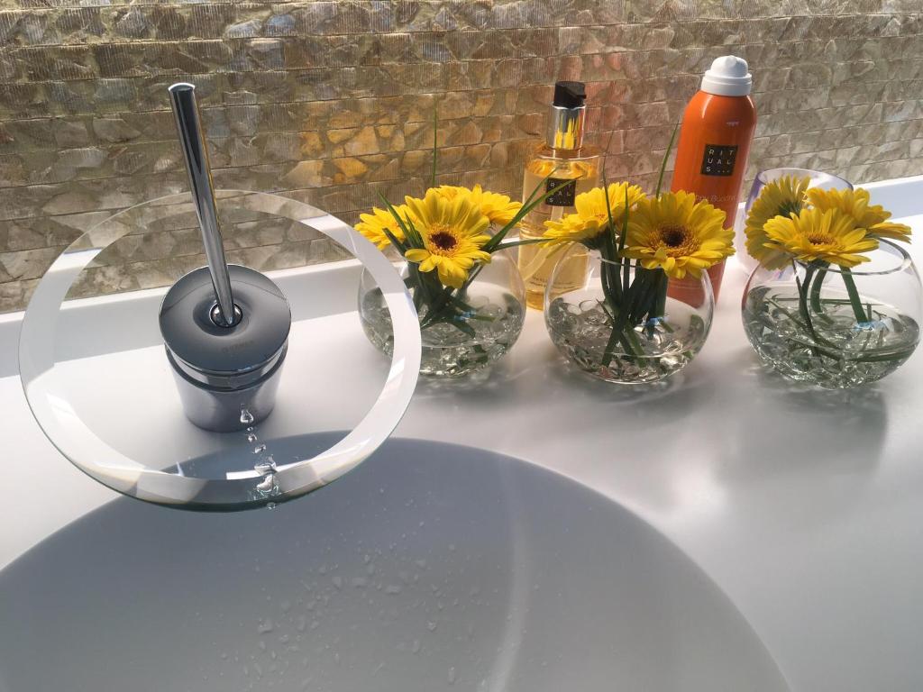 Fotografie z fotogalerie ubytování B&B The View Bis v destinaci Kortrijk