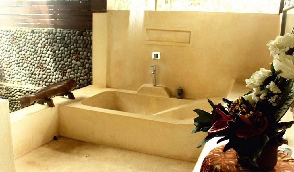 Fotografie z fotogalerie ubytování Seraya Shores Bali v destinaci Seraya