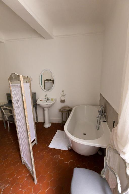 Les Chambres De Charlotte - Double Room