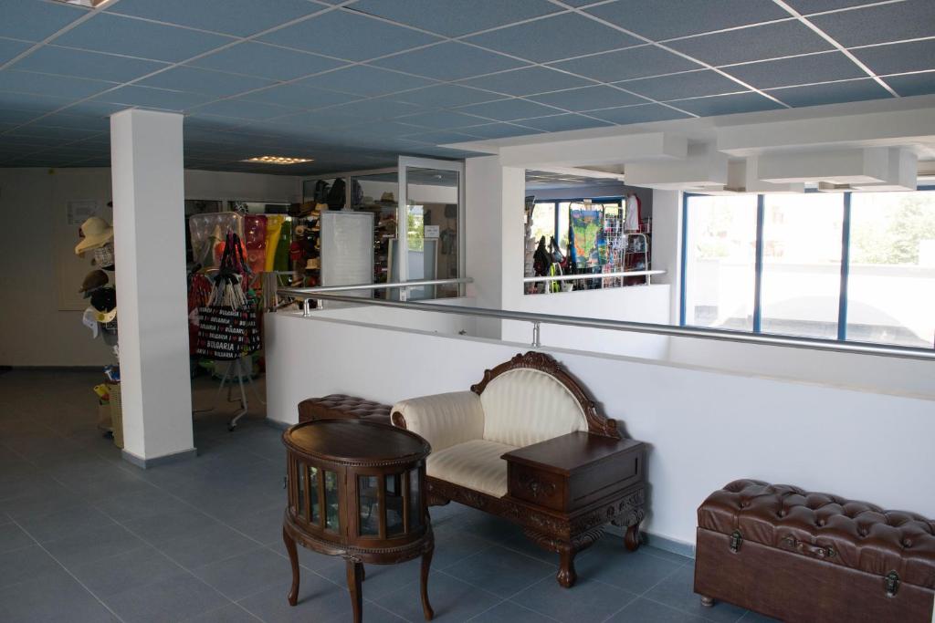 Fotografie z fotogalerie ubytování Sineva Park Hotel - All Inclusive v destinaci Sveti Vlas