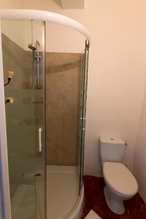 Les Chambres De Charlotte - Double Or Twin Room