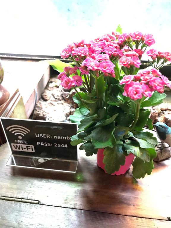 Namton Boutique Hotel - Resim 21