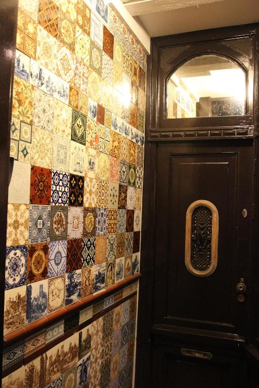 Bed & Breakfast The 9 Streets