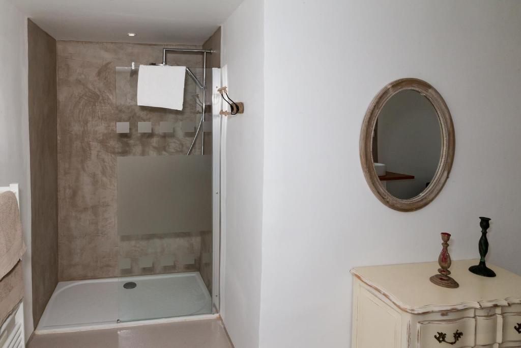 Les Chambres De Charlotte - Suite