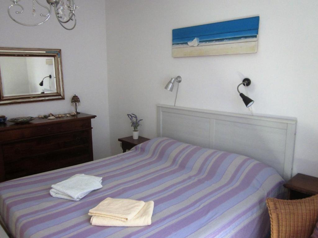 Cà di Boschetti Old Farm f - One-Bedroom House