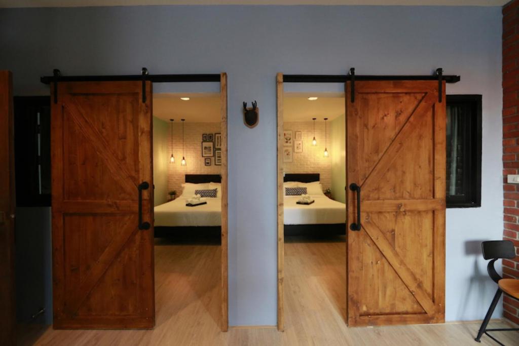 Adagio Bangkok - Resim 17