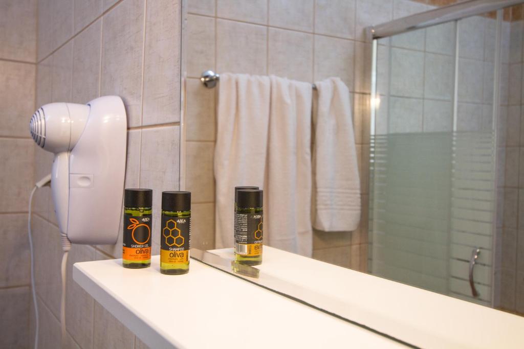 Agarathos Tradiitonal Apartments & Rooms with Pool Kaliviani -On the road to Balos - 16